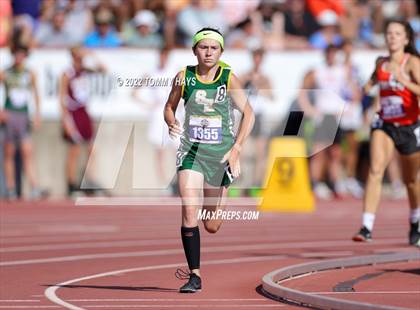 Thumbnail 1 in UIL 1A State Track Meet photogallery.
