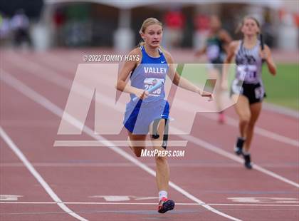 Thumbnail 3 in UIL 1A State Track Meet photogallery.