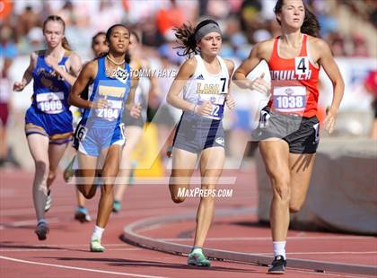 Thumbnail 3 in UIL 1A State Track Meet photogallery.