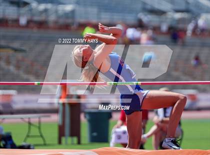 Thumbnail 2 in UIL 1A State Track Meet photogallery.