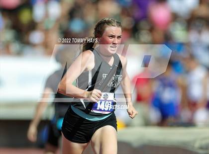 Thumbnail 3 in UIL 1A State Track Meet photogallery.