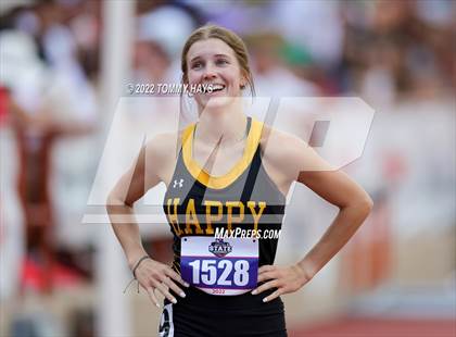 Thumbnail 3 in UIL 1A State Track Meet photogallery.