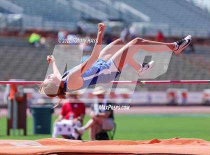 Thumbnail 3 in UIL 1A State Track Meet photogallery.