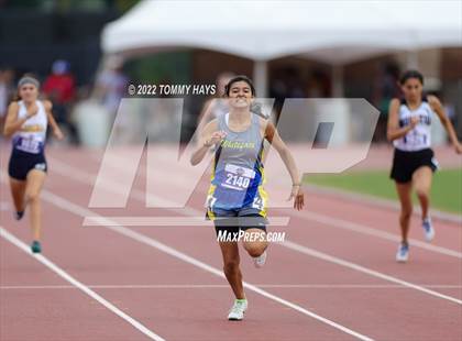 Thumbnail 2 in UIL 1A State Track Meet photogallery.