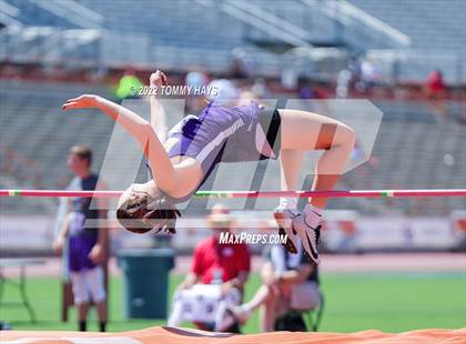 Thumbnail 1 in UIL 1A State Track Meet photogallery.