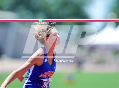 Thumbnail 2 in UIL 1A State Track Meet photogallery.