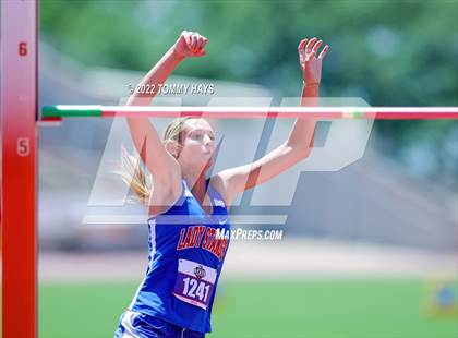 Thumbnail 1 in UIL 1A State Track Meet photogallery.