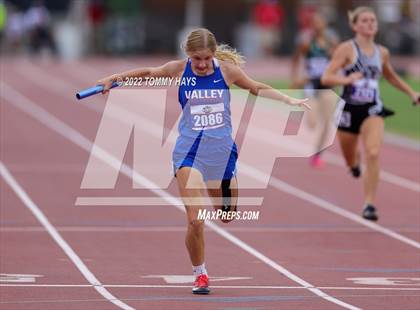 Thumbnail 1 in UIL 1A State Track Meet photogallery.