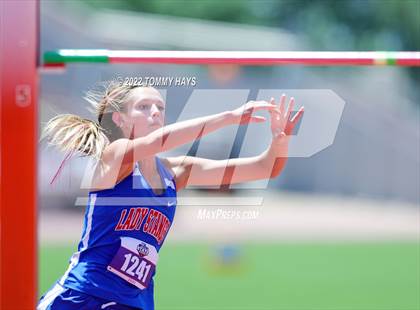 Thumbnail 3 in UIL 1A State Track Meet photogallery.