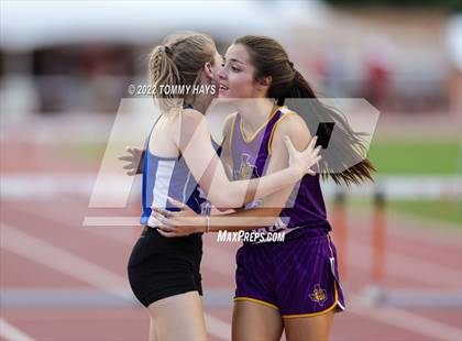 Thumbnail 3 in UIL 1A State Track Meet photogallery.