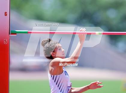 Thumbnail 2 in UIL 1A State Track Meet photogallery.