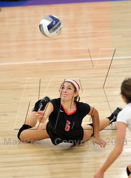 Thumbnail 3 in La Salle vs Harvard Westlake (CIF SS D1A Final) photogallery.
