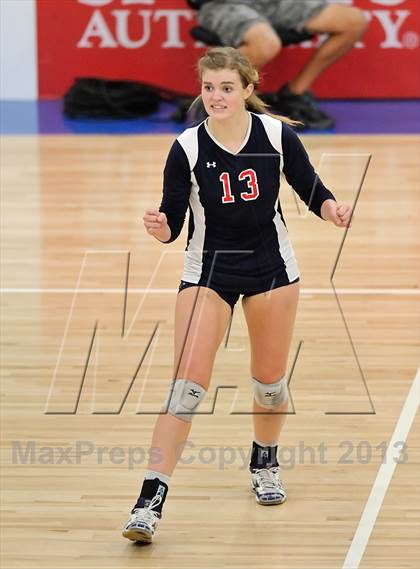 Thumbnail 1 in La Salle vs Harvard Westlake (CIF SS D1A Final) photogallery.
