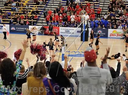 Thumbnail 1 in La Salle vs Harvard Westlake (CIF SS D1A Final) photogallery.