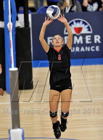 Thumbnail 1 in La Salle vs Harvard Westlake (CIF SS D1A Final) photogallery.
