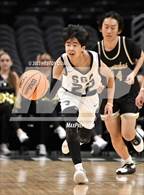 Photo from the gallery "Canyon vs. San Gabriel Academy"