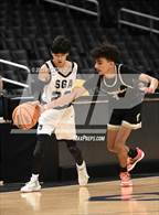 Photo from the gallery "Canyon vs. San Gabriel Academy"
