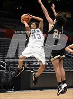 Photo from the gallery "Canyon vs. San Gabriel Academy"