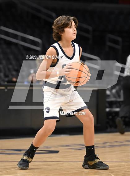 Thumbnail 1 in Canyon vs. San Gabriel Academy photogallery.