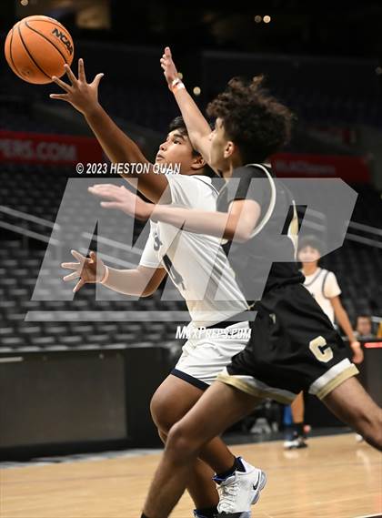 Thumbnail 1 in Canyon vs. San Gabriel Academy photogallery.