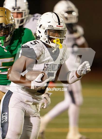 Thumbnail 3 in Franklin @ Elk Grove photogallery.