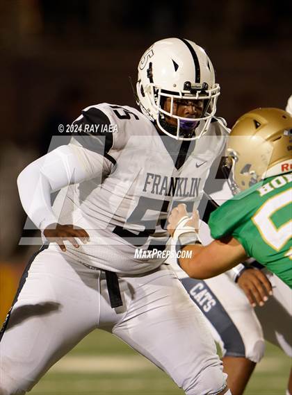 Thumbnail 1 in Franklin @ Elk Grove photogallery.
