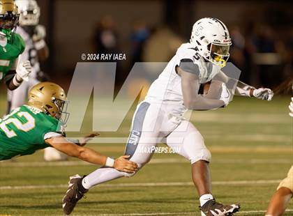 Thumbnail 1 in Franklin @ Elk Grove photogallery.