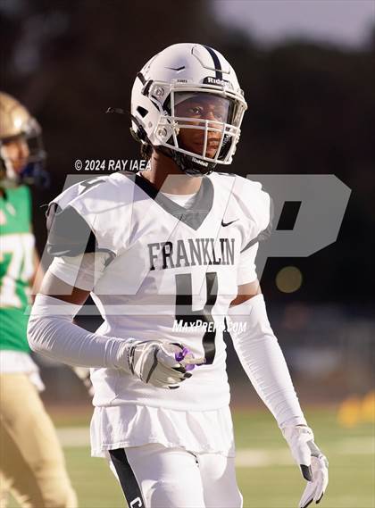 Thumbnail 2 in Franklin @ Elk Grove photogallery.