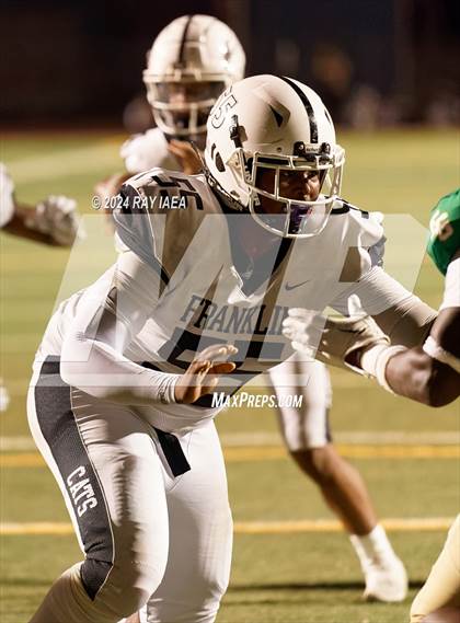 Thumbnail 3 in Franklin @ Elk Grove photogallery.