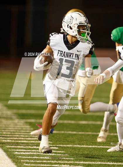 Thumbnail 2 in Franklin @ Elk Grove photogallery.