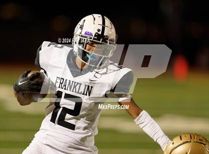 Thumbnail 2 in Franklin @ Elk Grove photogallery.