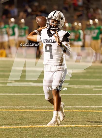 Thumbnail 2 in Franklin @ Elk Grove photogallery.
