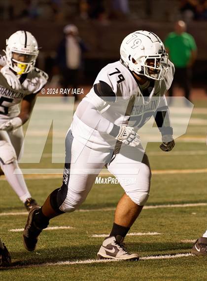 Thumbnail 3 in Franklin @ Elk Grove photogallery.
