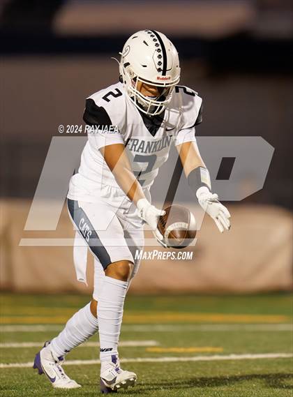 Thumbnail 1 in Franklin @ Elk Grove photogallery.