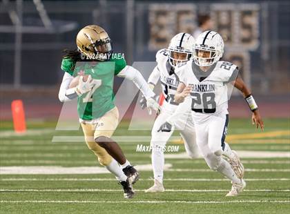 Thumbnail 1 in Franklin @ Elk Grove photogallery.