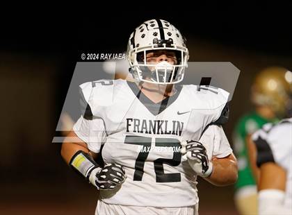 Thumbnail 3 in Franklin @ Elk Grove photogallery.