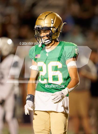 Thumbnail 3 in Franklin @ Elk Grove photogallery.