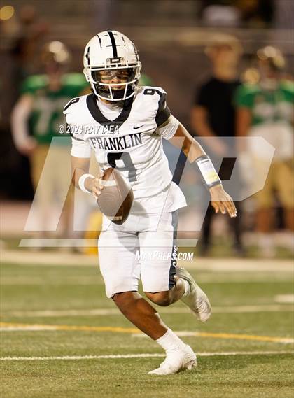 Thumbnail 3 in Franklin @ Elk Grove photogallery.