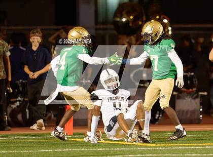 Thumbnail 1 in Franklin @ Elk Grove photogallery.