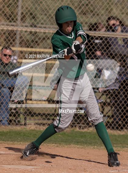 Thumbnail 1 in Royal vs  St. Bonaventure photogallery.