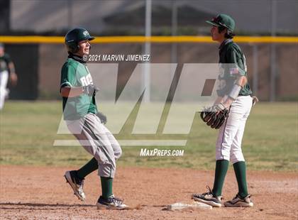 Thumbnail 1 in Royal vs  St. Bonaventure photogallery.
