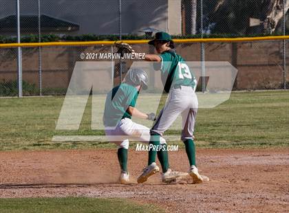Thumbnail 1 in Royal vs  St. Bonaventure photogallery.