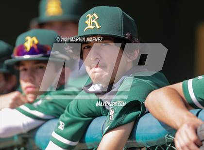 Thumbnail 1 in Royal vs  St. Bonaventure photogallery.