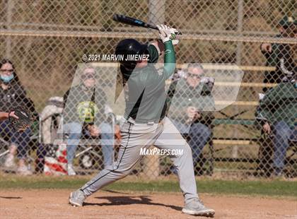 Thumbnail 1 in Royal vs  St. Bonaventure photogallery.