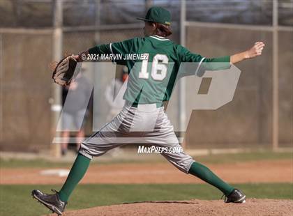 Thumbnail 1 in Royal vs  St. Bonaventure photogallery.