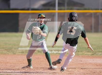 Thumbnail 1 in Royal vs  St. Bonaventure photogallery.