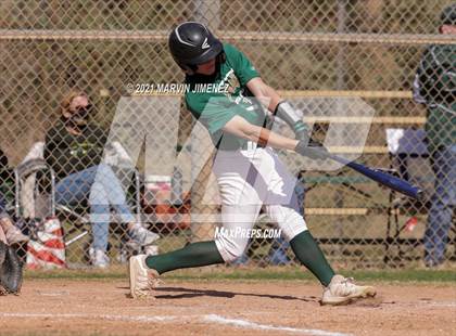 Thumbnail 2 in Royal vs  St. Bonaventure photogallery.