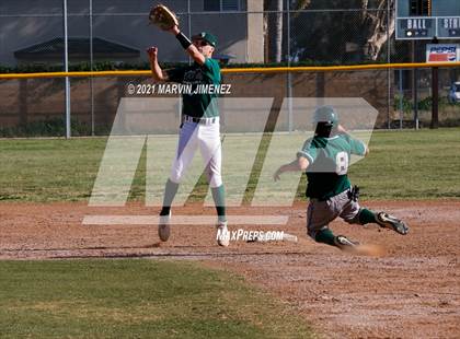 Thumbnail 1 in Royal vs  St. Bonaventure photogallery.