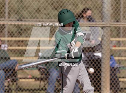 Thumbnail 1 in Royal vs  St. Bonaventure photogallery.