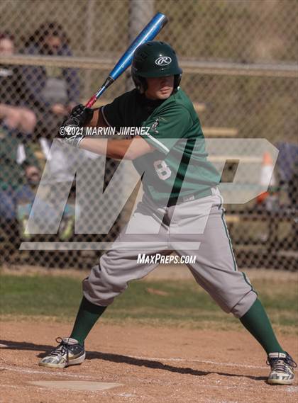 Thumbnail 3 in Royal vs  St. Bonaventure photogallery.